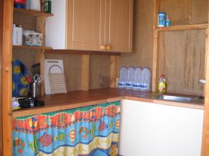 photo 6 of Beach hut Oasis - 154 for hire Frinton-on-Sea